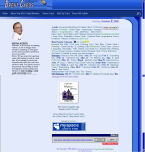 Brent Cards 2005 Design