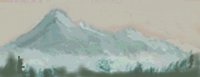 Purple Mountain HTML Planet Webdesigns
